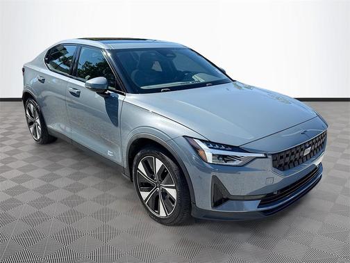 2023 Polestar 2 Long Range Dual Motor