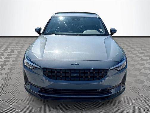 2023 Polestar 2 Long Range Dual Motor