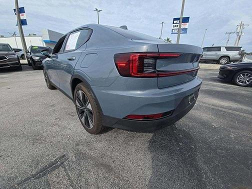 2023 Polestar 2 Long Range Dual Motor