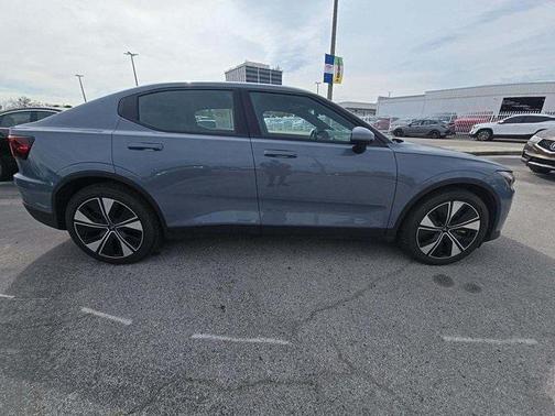 2023 Polestar 2 Long Range Dual Motor