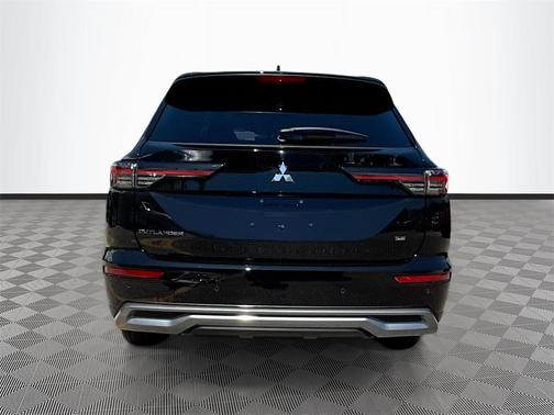 2025 Mitsubishi Outlander SE 2.5 2WD