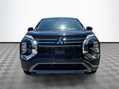 2025 Mitsubishi Outlander SE 2.5 2WD