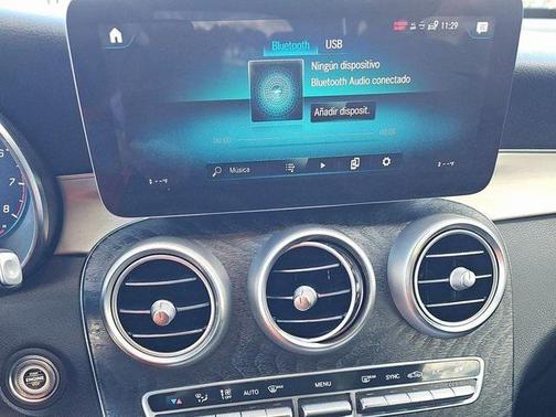 2021 Mercedes-Benz GLC 300 Base