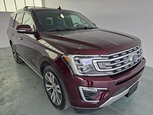 2020 Ford Expedition Limited