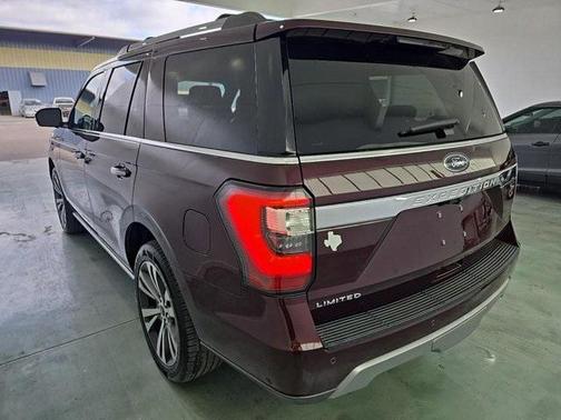 2020 Ford Expedition Limited
