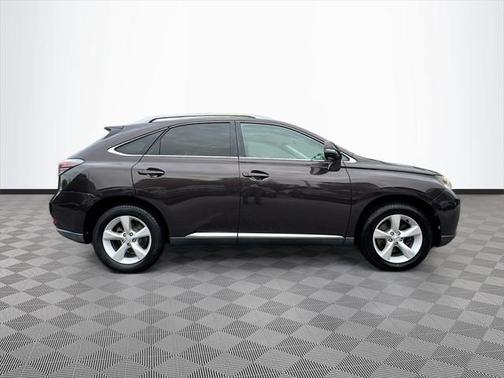 2013 Lexus RX 350 F Sport