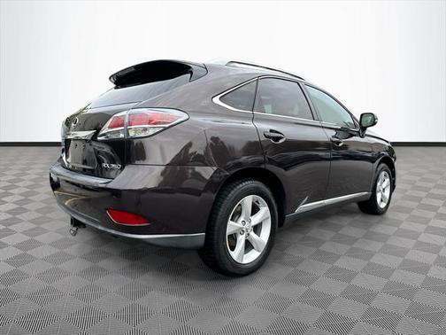 2013 Lexus RX 350 F Sport