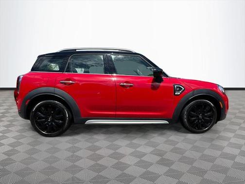 2020 MINI Countryman Cooper S