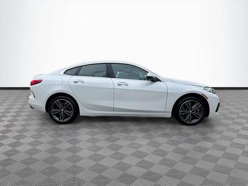 2024 BMW 228 Gran Coupe i xDrive