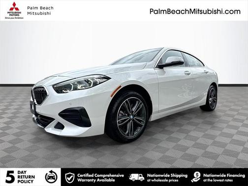 2024 BMW 228 Gran Coupe i xDrive