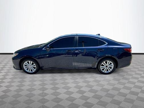 2015 Lexus ES 350 Base