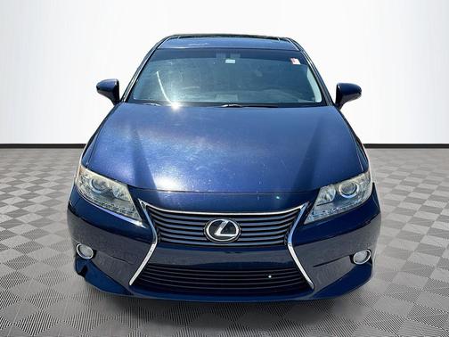 2015 Lexus ES 350 Base