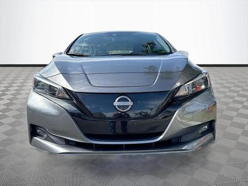 2023 Nissan Leaf SV PLUS 60 kWh