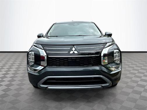 2025 Mitsubishi Outlander SE 2.5 2WD