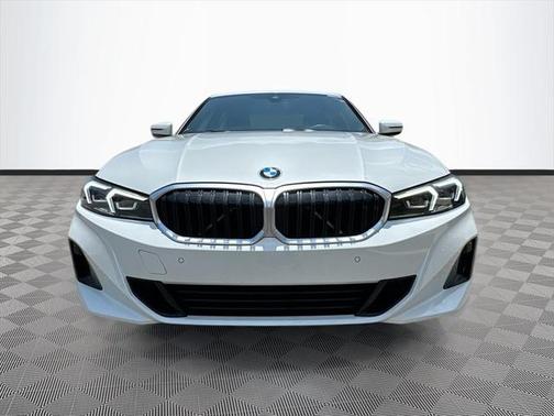 2024 BMW 330 i