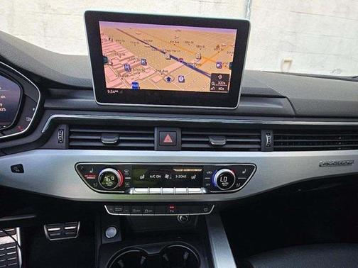 2018 Audi S5 3.0T Prestige