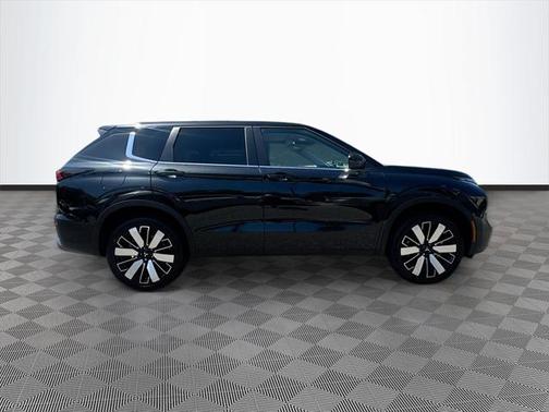 2025 Mitsubishi Outlander SE 2.5 2WD
