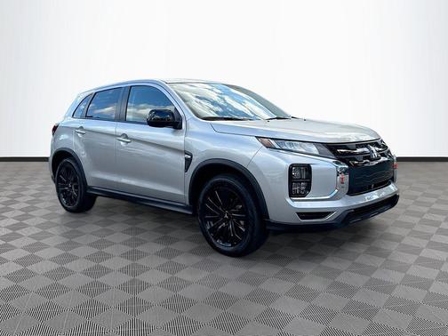 2025 Mitsubishi Outlander Sport 2.0 LE