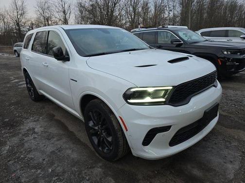 2022 Dodge Durango R/T AWD
