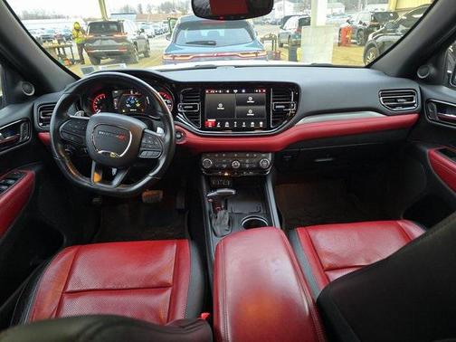 2022 Dodge Durango R/T AWD