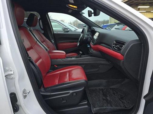 2022 Dodge Durango R/T AWD