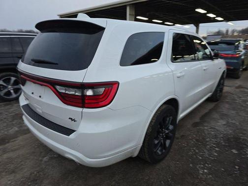 2022 Dodge Durango R/T AWD