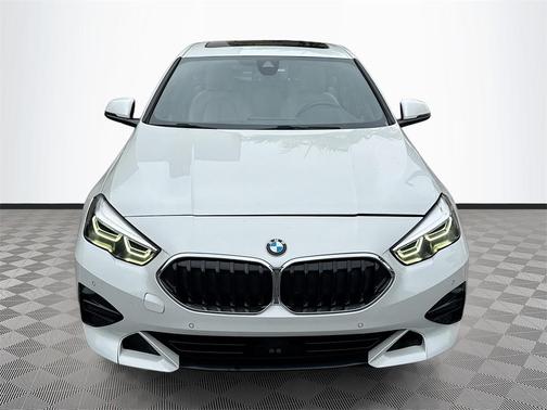 2022 BMW 840 Gran Coupe i xDrive