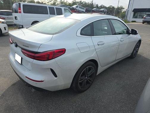 2022 BMW 228 Gran Coupe i xDrive