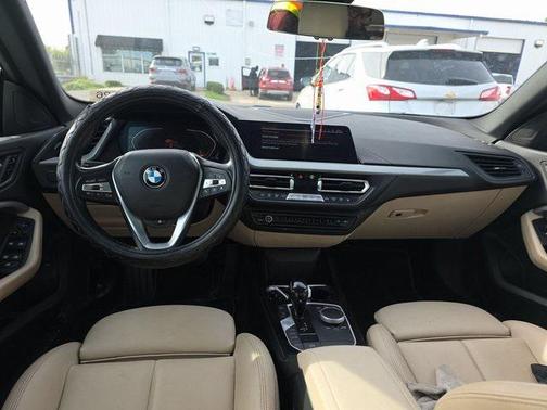 2022 BMW 228 Gran Coupe i xDrive