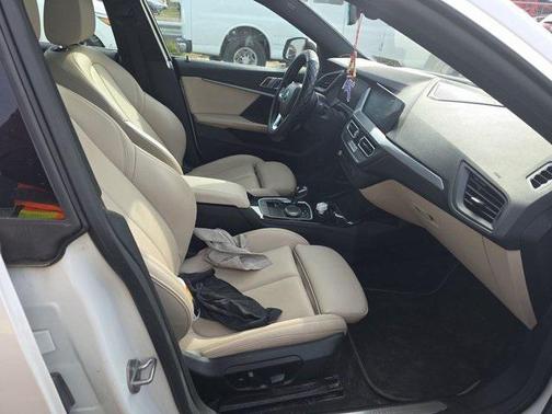 2022 BMW 228 Gran Coupe i xDrive