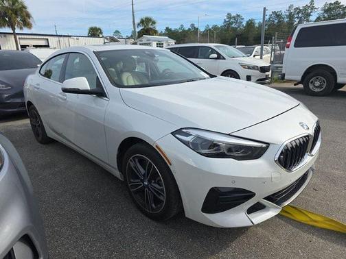 2022 BMW 228 Gran Coupe i xDrive