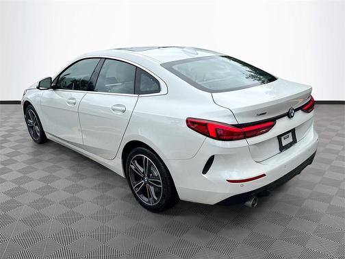 2022 BMW 840 Gran Coupe i xDrive