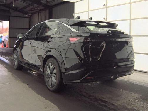 2023 Nissan ARIYA EMPOWER+