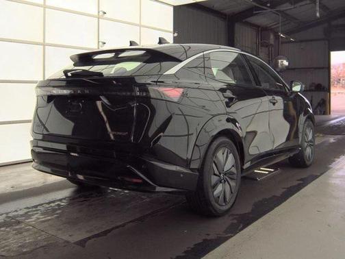 2023 Nissan ARIYA EMPOWER+