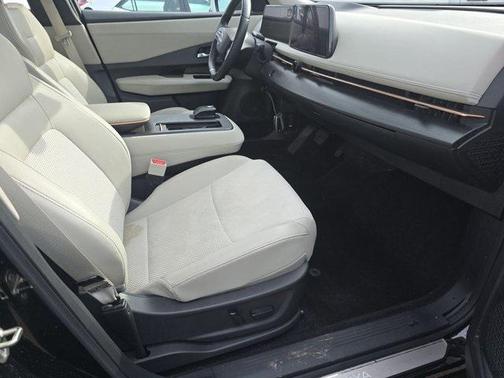 2023 Nissan ARIYA EMPOWER+