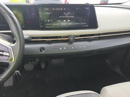 2023 Nissan ARIYA EMPOWER+