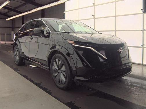 2023 Nissan ARIYA EMPOWER+