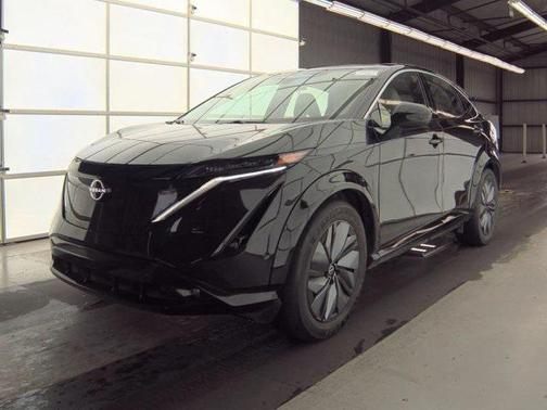 2023 Nissan ARIYA EMPOWER+