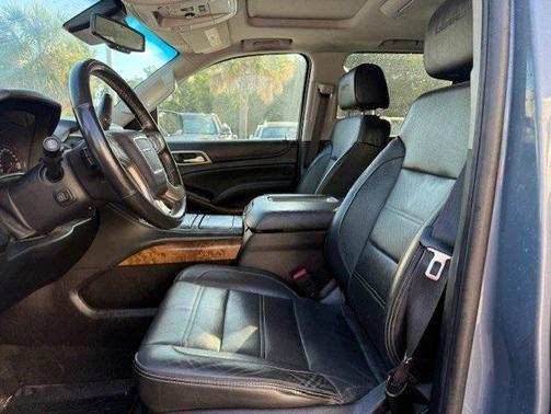 2015 GMC Yukon XL 1500 Denali