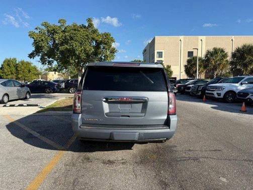 2015 GMC Yukon XL 1500 Denali