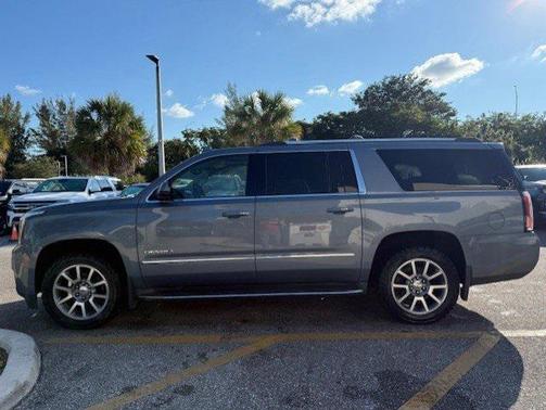 2015 GMC Yukon XL 1500 Denali