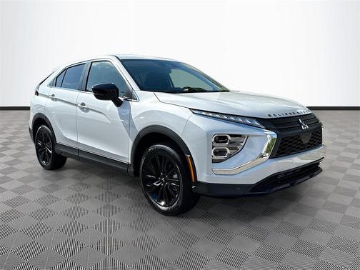 2026 Mitsubishi Eclipse Cross LE