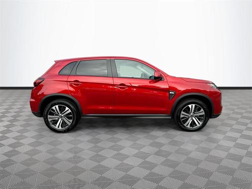 2025 Mitsubishi Outlander Sport 2.0 ES