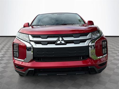 2025 Mitsubishi Outlander Sport 2.0 ES