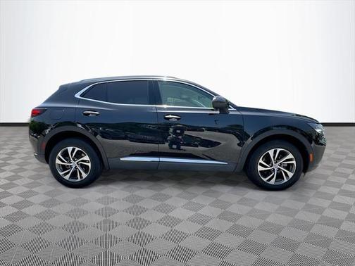 2023 Buick Envision Essence FWD