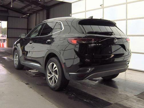 2023 Buick Envision Essence FWD