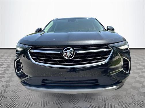 2023 Buick Envision Essence FWD