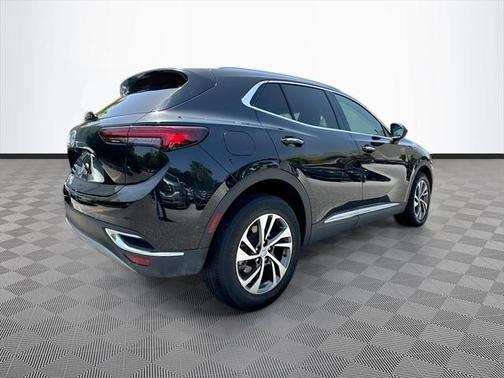 2023 Buick Envision Essence FWD