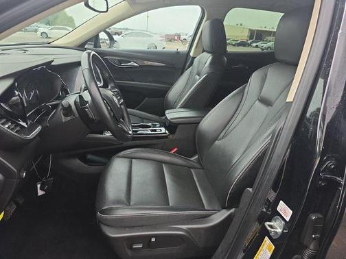 2023 Buick Envision Essence FWD