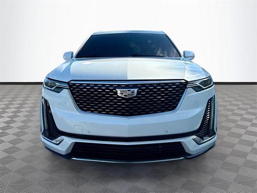 2021 Cadillac XT6 Premium Luxury FWD
